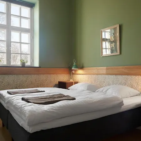 Anneberg Gaestehus Hotel
