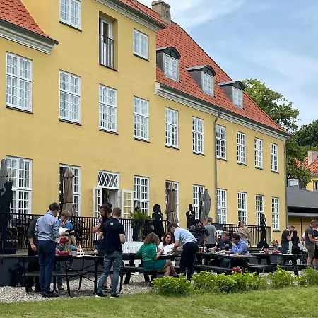 Anneberg Gaestehus