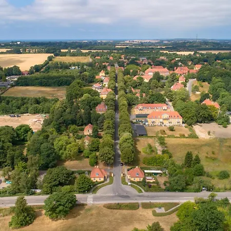 Hotel Anneberg Nykøbing Sjælland