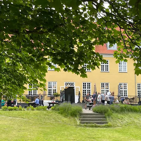 Anneberg Gaestehus Hotell