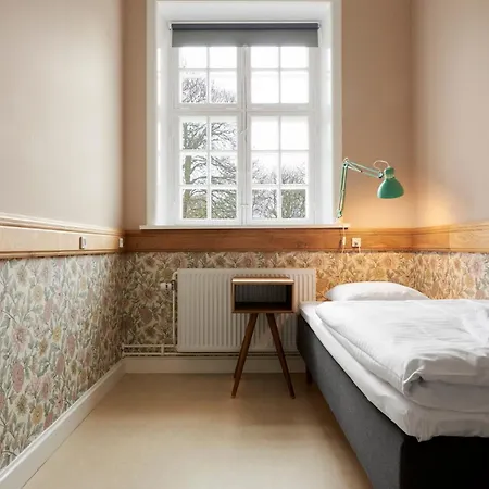 Anneberg Gaestehus Hotel *